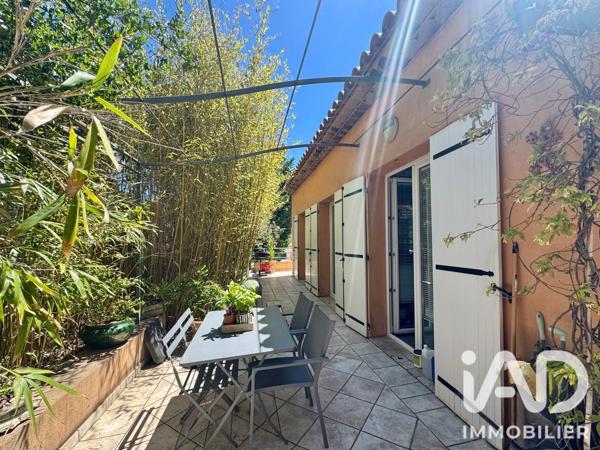 Maison à vendre 8 pièces 210 m² Carry-le-Rouet
