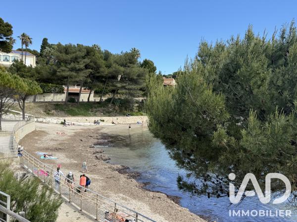 Maison à vendre 8 pièces 210 m² Carry-le-Rouet