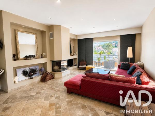 Maison à vendre 8 pièces 210 m² Carry-le-Rouet