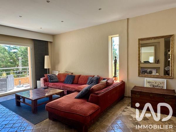 Maison à vendre 8 pièces 210 m² Carry-le-Rouet
