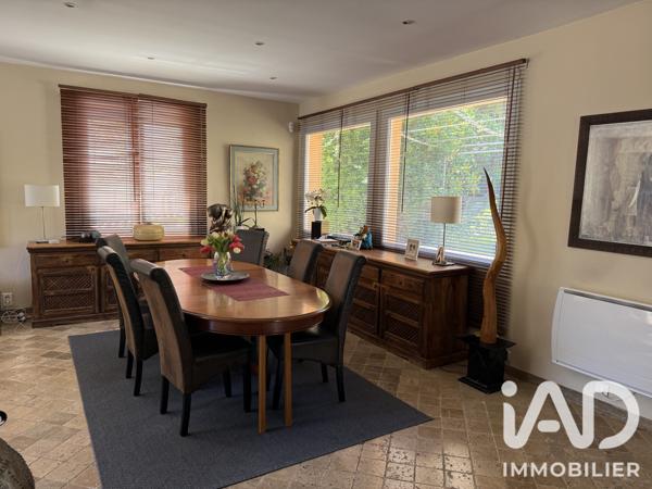 Maison à vendre 8 pièces 210 m² Carry-le-Rouet