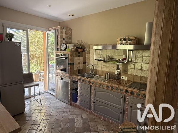 Maison à vendre 8 pièces 210 m² Carry-le-Rouet