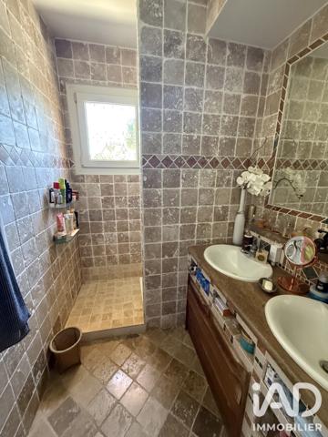 Maison à vendre 8 pièces 210 m² Carry-le-Rouet