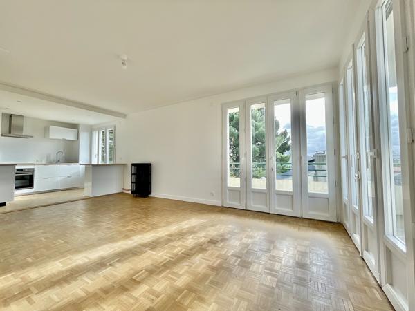 Appartement 4 pièce(s) 3 chambre(s) 77 m²
