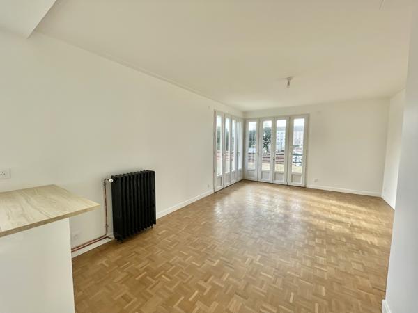 Appartement 4 pièce(s) 3 chambre(s) 77 m²