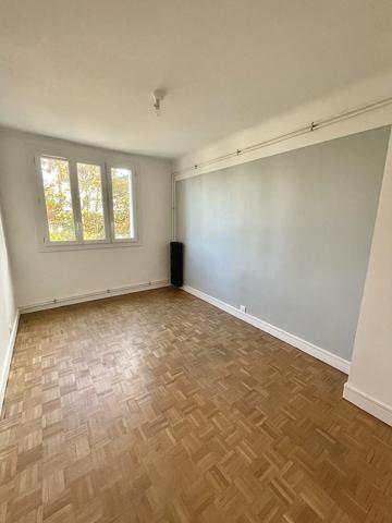 Appartement 4 pièce(s) 3 chambre(s) 77 m²