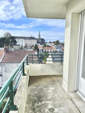 Appartement 4 pièce(s) 3 chambre(s) 77 m²