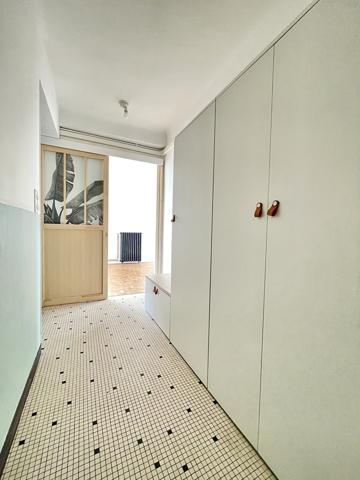 Appartement 4 pièce(s) 3 chambre(s) 77 m²