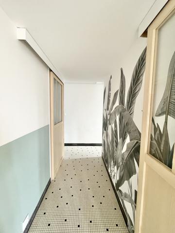 Appartement 4 pièce(s) 3 chambre(s) 77 m²