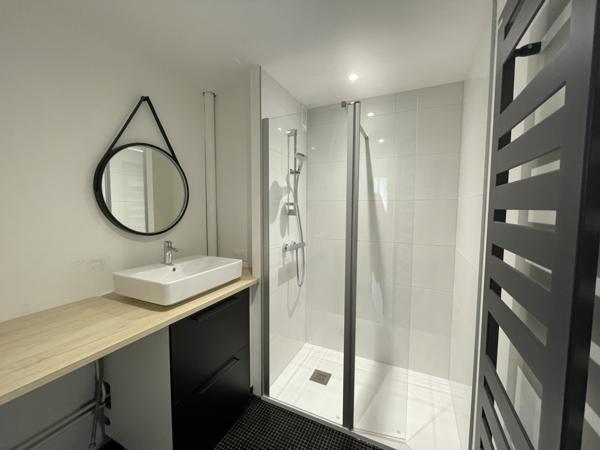 Appartement 4 pièce(s) 3 chambre(s) 77 m²