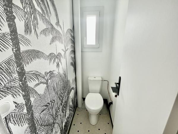 Appartement 4 pièce(s) 3 chambre(s) 77 m²