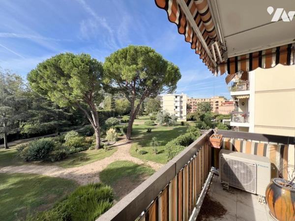180 avenue des Ferrayonnes, 06270 Villeneuve-Loubet – Résidence Les Rives du Loup – Bâtiment L'Azalé