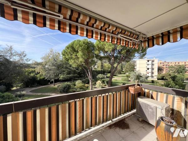 180 avenue des Ferrayonnes, 06270 Villeneuve-Loubet – Résidence Les Rives du Loup – Bâtiment L'Azalé