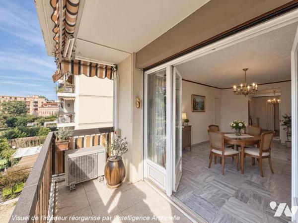 180 avenue des Ferrayonnes, 06270 Villeneuve-Loubet – Résidence Les Rives du Loup – Bâtiment L'Azalé
