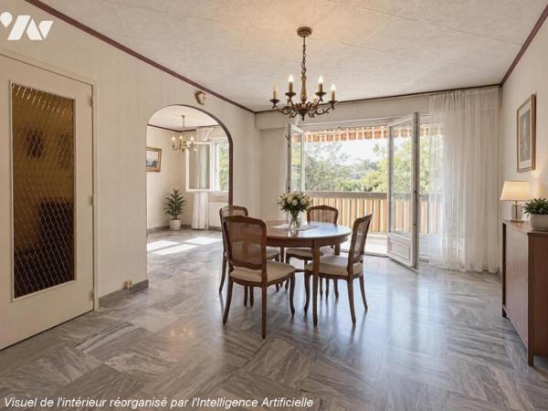180 avenue des Ferrayonnes, 06270 Villeneuve-Loubet – Résidence Les Rives du Loup – Bâtiment L'Azalé