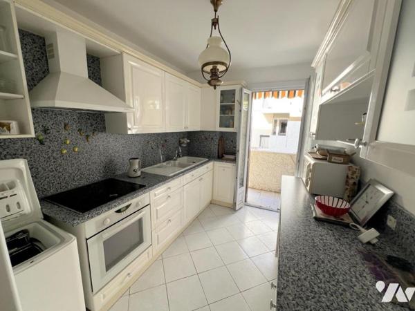 180 avenue des Ferrayonnes, 06270 Villeneuve-Loubet – Résidence Les Rives du Loup – Bâtiment L'Azalé