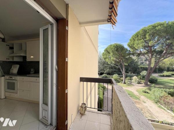 180 avenue des Ferrayonnes, 06270 Villeneuve-Loubet – Résidence Les Rives du Loup – Bâtiment L'Azalé