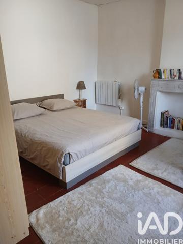 Immeuble à vendre 80 m² Saint-André-de-Majencoules