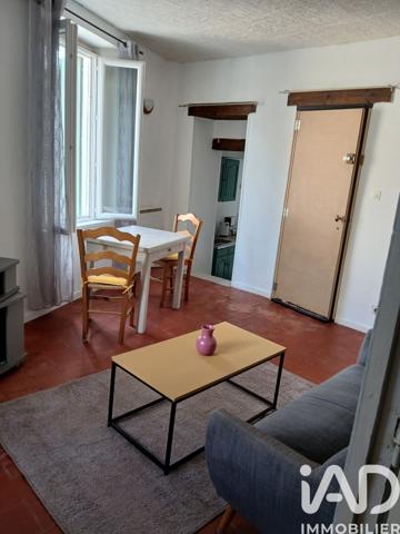 Immeuble à vendre 80 m² Saint-André-de-Majencoules