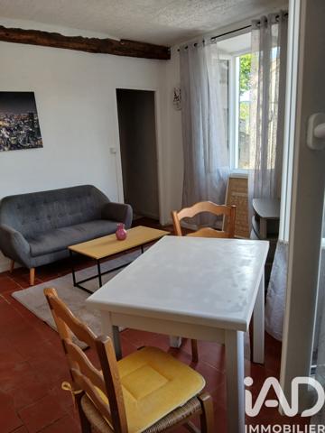Immeuble à vendre 80 m² Saint-André-de-Majencoules