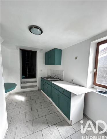 Immeuble à vendre 80 m² Saint-André-de-Majencoules