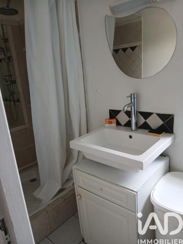 Immeuble à vendre 80 m² Saint-André-de-Majencoules