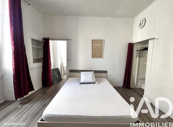 Immeuble à vendre 80 m² Saint-André-de-Majencoules