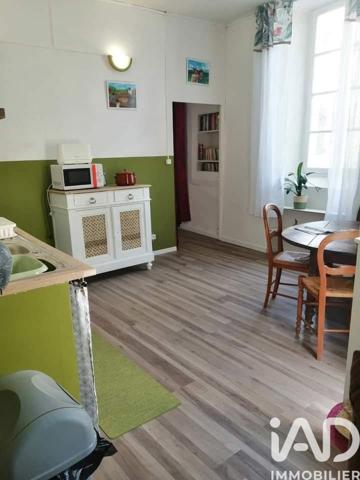 Immeuble à vendre 80 m² Saint-André-de-Majencoules