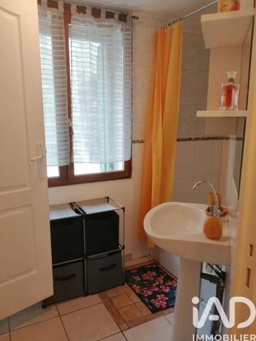 Immeuble à vendre 80 m² Saint-André-de-Majencoules