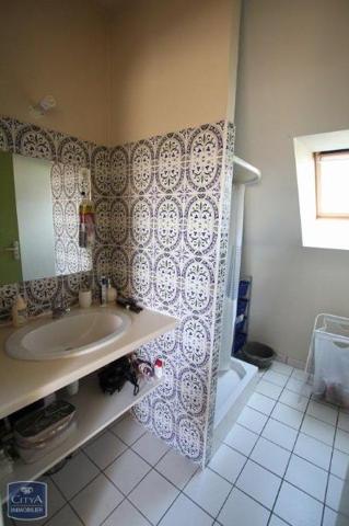 Appartement à louer 2 pièces 36.85m²