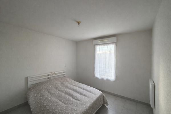 LE CRES (34) Appartement T3 64 m² + Terrasse 15 m²
