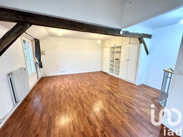 Maison à vendre 7 pièces 152 m² Montmorency