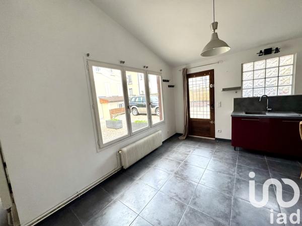 Maison à vendre 7 pièces 152 m² Montmorency