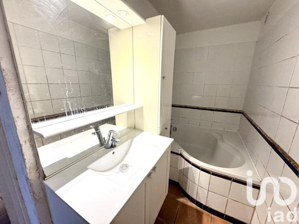 Maison à vendre 7 pièces 152 m² Montmorency