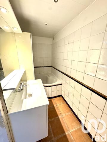 Maison à vendre 7 pièces 152 m² Montmorency