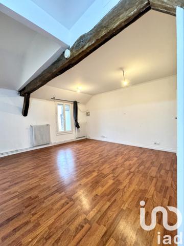Maison à vendre 7 pièces 152 m² Montmorency