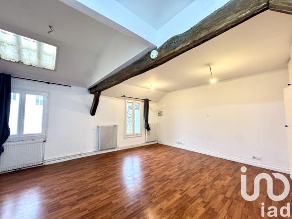 Maison à vendre 7 pièces 152 m² Montmorency