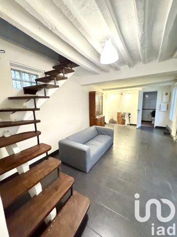 Maison à vendre 7 pièces 152 m² Montmorency