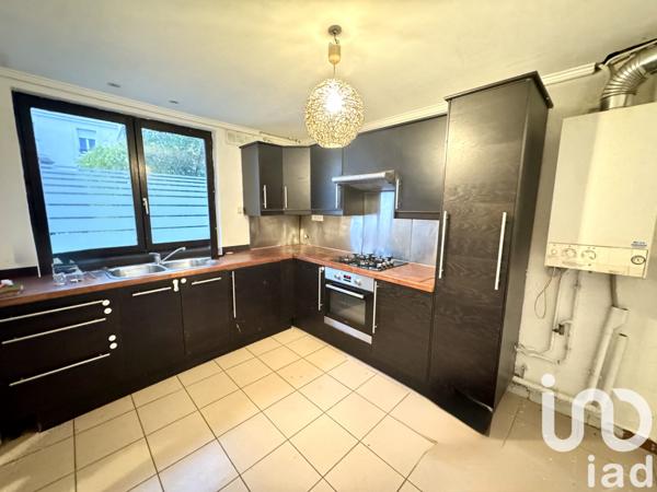 Maison à vendre 7 pièces 152 m² Montmorency