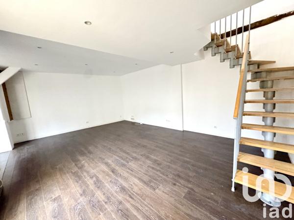 Maison à vendre 7 pièces 152 m² Montmorency