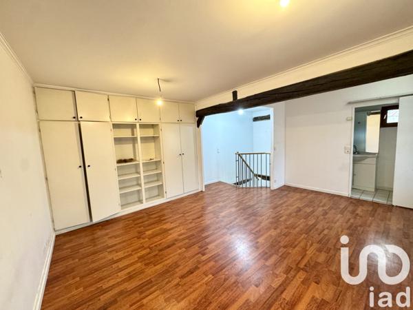 Maison à vendre 7 pièces 152 m² Montmorency