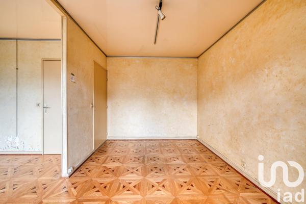Appartement à vendre 3 pièces 76 m² Paris 18