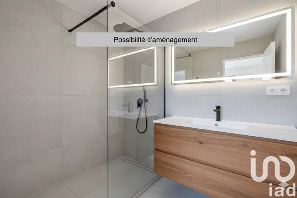 Appartement à vendre 3 pièces 76 m² Paris 18