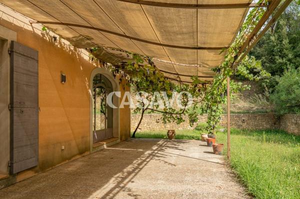 Vente Maison 6 pièces de 205m² - 13100 Aix-en-Provence