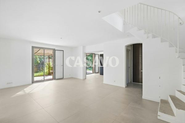 Vente Maison 6 pièces de 205m² - 13100 Aix-en-Provence