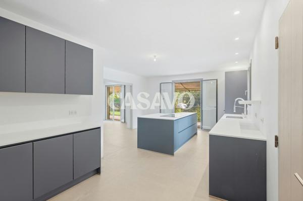 Vente Maison 6 pièces de 205m² - 13100 Aix-en-Provence