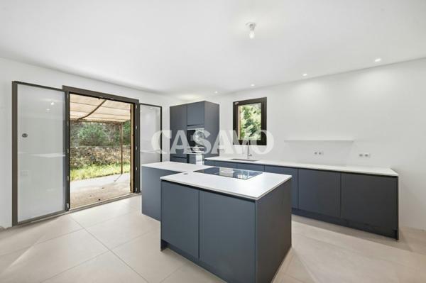 Vente Maison 6 pièces de 205m² - 13100 Aix-en-Provence