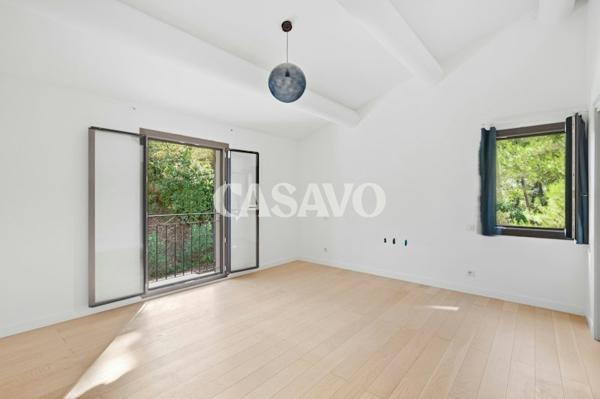 Vente Maison 6 pièces de 205m² - 13100 Aix-en-Provence