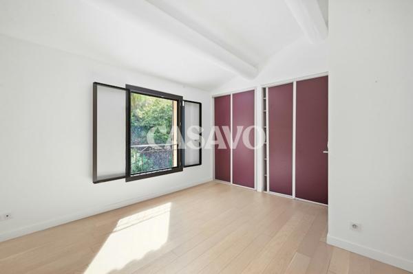 Vente Maison 6 pièces de 205m² - 13100 Aix-en-Provence