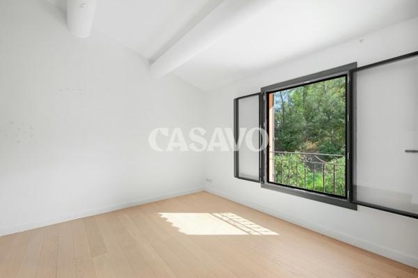 Vente Maison 6 pièces de 205m² - 13100 Aix-en-Provence